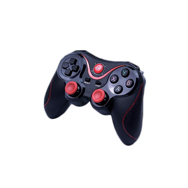 Bluetooth Gamepad Game Controller forAndroid Mobile Windows PC TV Box and PS3