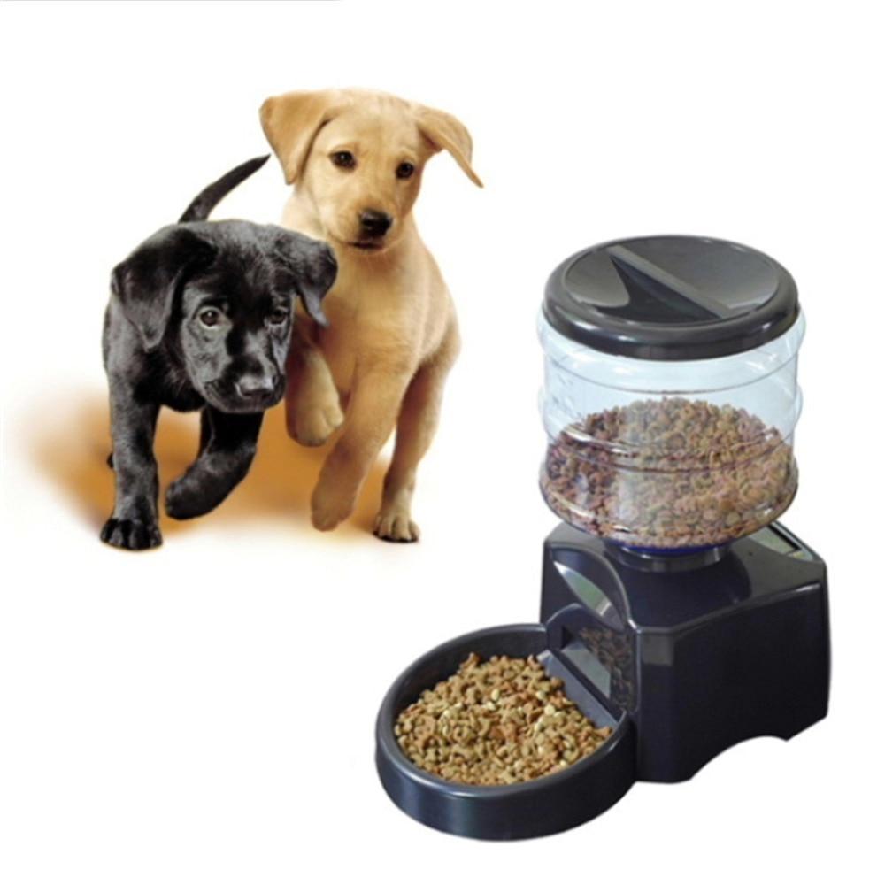 Automatic Pet Feeder