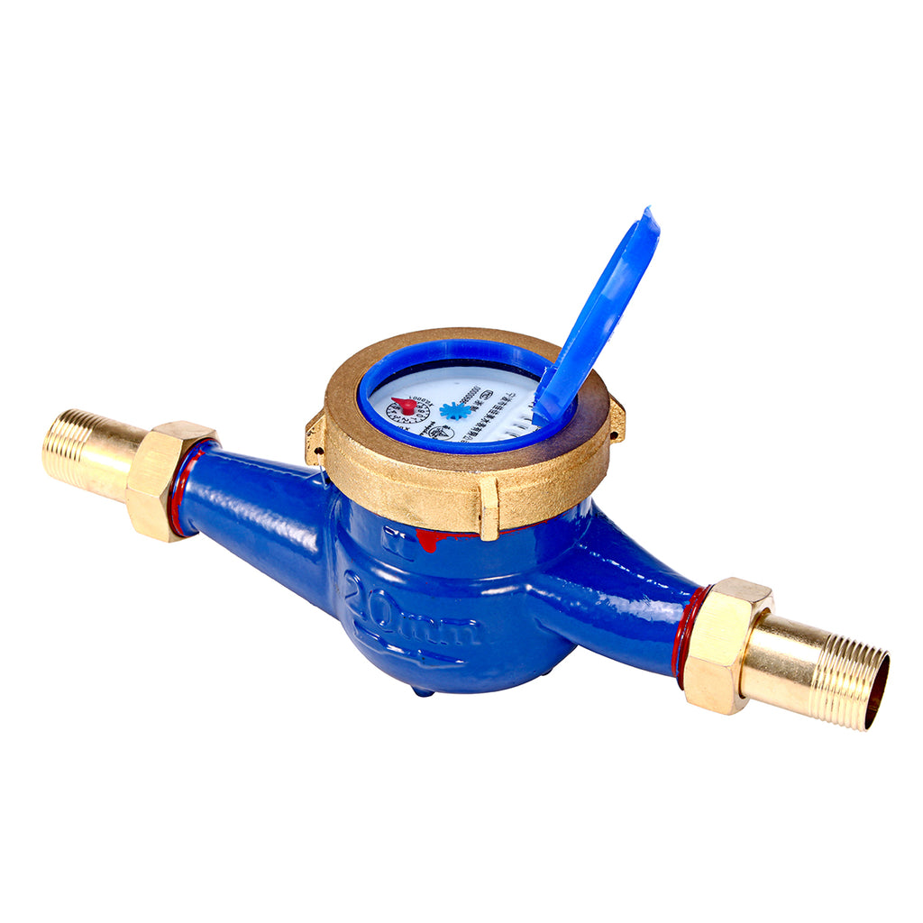 3/4" Cold Water Measuring Tool