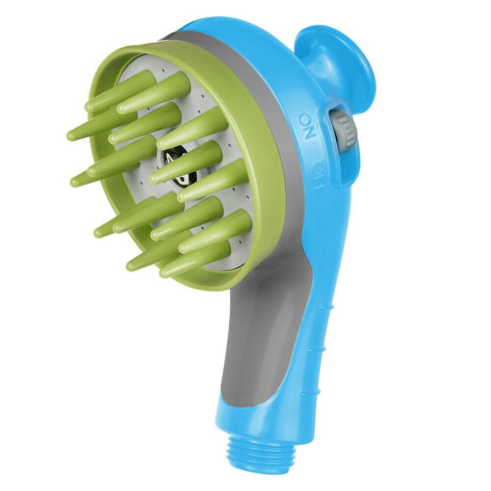 Pet Massage Shower Head